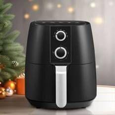CLIPOP Energy Saving Air Fryer with Rapid Circulation