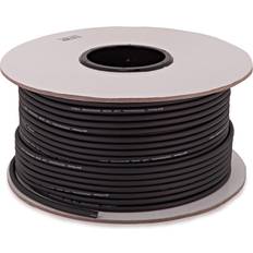 Cables Gear4music Microphone Cable 100m