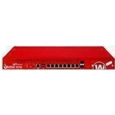 Firewalls WatchGuard Firebox M590 Total Security Suite