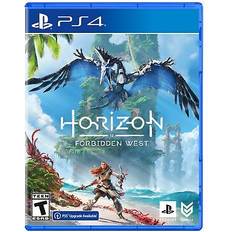 Horizon Forbidden West Standard Edition