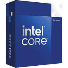 CPUs Intel Core i9-14900F 65W 219W Turbo Cace