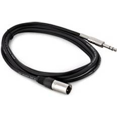 Cables Gear4music Essentials XLR to Balanced Jack Cable 3m 3m