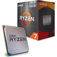 AMD Ryzensets 7 5700X3D Processor