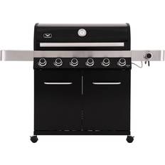 Falcon Gassgriller Falcon Memphis B61 Gasgrill