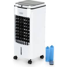 Portable Air Cooler Livivo 4L Portable Air Cooler Humidifier 80W
