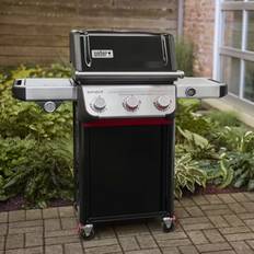 Weber Spirit EP-335 Gasolgrill
