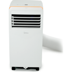 9000BTU Portable Air Conditioning Unit MPPHA-09CRN7-MID-WH