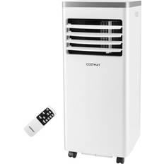 Costway 7000BTU Portable Air Conditioner