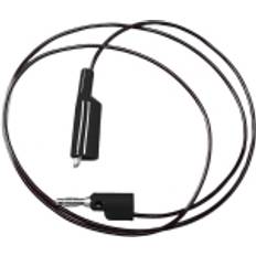 Mueller Electric BU-2030-A-60-0 Prøveledning 4 mm 1.5 m