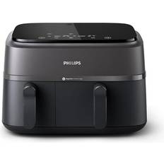 Philips Dual Basket Airfryer NA350/00
