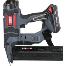 Senco F-16XP 1.6-Dyckertpistol Med Batteri Och Laddare