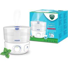 Top Fill Cool Mist Ultrasonic Humidifier