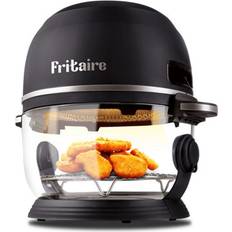 Halogen Self-Cleaning Glass Bowl 4.2L