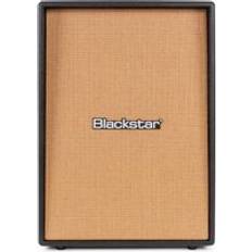 Blackstar Instrumentförstärkare Blackstar Debut 212V Black