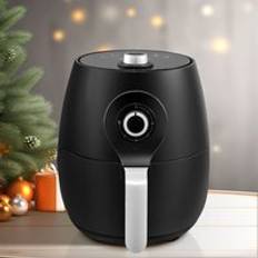 Fryers CLIPOP Large Air Fryer Home Use
