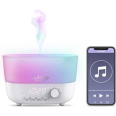 Hubble Connected Mist 5-in-1 Smart Humidifier