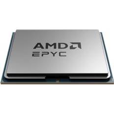 HPE AMD EPYC 8024P Processor 2.4 GHz 32 MB L3