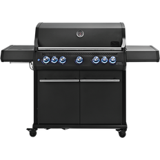 Falcon Gassgriller Falcon Phoenix Mb52 Stealth Gasgrill