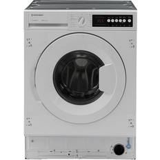 White Knight Washing Machines White Knight White Knight ATBIWM814W Washing Machine