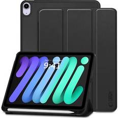 Tech-Protect iPad Mini 2021/2024 SmartCase Pen Fodral