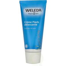Weleda Fodpleje Weleda Sani Feet Foot Cream 75 g