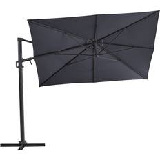 Brafab Vinovo Frihängande Parasoll 300 x 300 cm