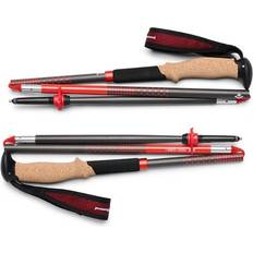 Gåstavar Black Diamond Pursuit Carbon Z Poles Octane 120 cm