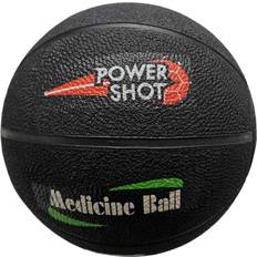 Medizinbälle Powershot Logo Medicine Ball 5kg