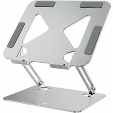 Laptopställ Tnb Ergonomisk Laptop Riser Aluminium