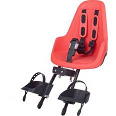 Bobike Child Bike Seats Bobike One Mini Front Bike Seat
