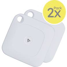 GPS & Bluetooth Trackers Alkaya A Tag GPS Tracker Bluetooth Tracker Set Van 2