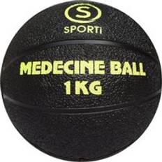 Medicine Balls Sporti Inflatable Medicine Ball
