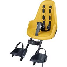 Bobike Child Bike Seats Bobike One Mini Front Bike Seat