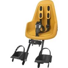 Sykkelseter barn Bobike Mini One Sykkelsete For Styre
