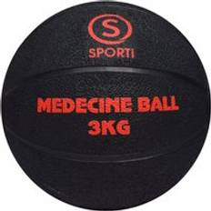 Medicine Balls Sporti Inflatable Medicine Ball