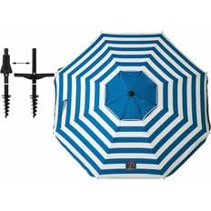 BigBuy Garden Parasoll Multicolour