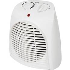 Fan Radiators Perel Heizlüfter Heizgebläse 2000 Watt IP21