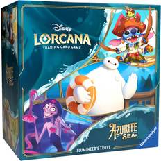 Ravensburger Disney Lorcana Illumineer's Trove Set 6