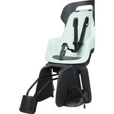 Sykkelseter barn Bobike Maxi GO RS 1P Rammemontert Sykkelsete Med Justerbar Rygg
