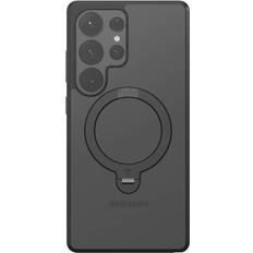 Ostand Spin Series Phone Case for Samsung S25 Ultra