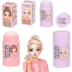 Barn Ansiktsmasker Top Model Face Mask Stick BEAUTY and ME 40g