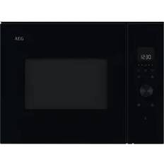 AEG Einbau-Mikrowelle TB5SM171DB 800 W