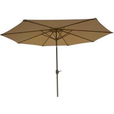 Parasoll Saga Beige