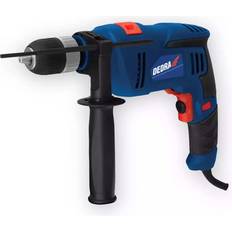 Borrmaskiner & Skruvdragare Dedra Bohrmaschine Akkuschrauber Impact Drill DED7960 900 W