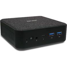 Acer Intel Core i7 Stationære computere Acer Revo RB102 Mini PC 16GB 512GB SSD