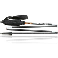 Trekking Poles Mountain King Skyrunner Carbon Running Poles Pair 130cm