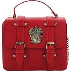 BioWorld Gryfindor Satchel Handbag - Harry Potter