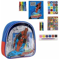 The Avengers School Bag - Refurbished