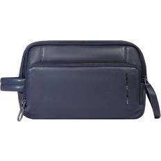 S134 Toilet Bag - Dark Blue