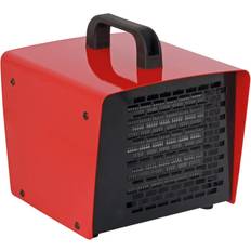 Radiateurs Perel Chauffage PTC Industriel 2000 W